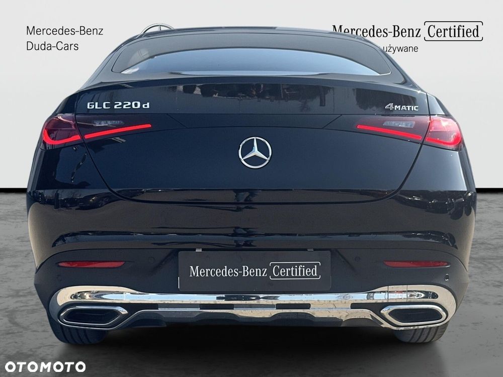 Mercedes-Benz GLC - 7