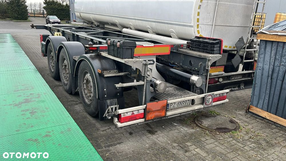 Van Hool - 2