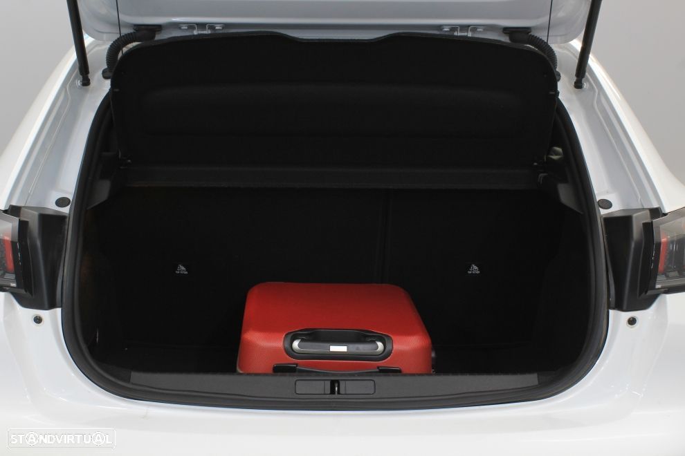 Peugeot 208 1.5 BlueHDi Allure - 24