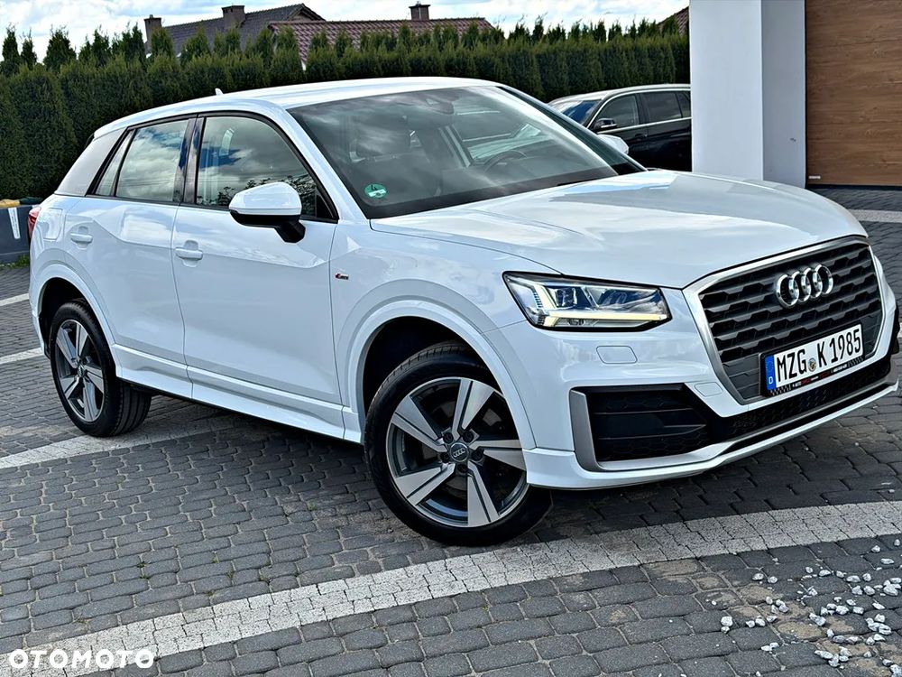 Audi Q2 1.6 TDI design - 3