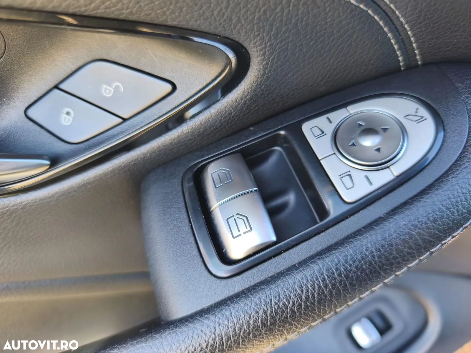 Mercedes-Benz C 220 d Coupe 4MATIC Aut. - 16