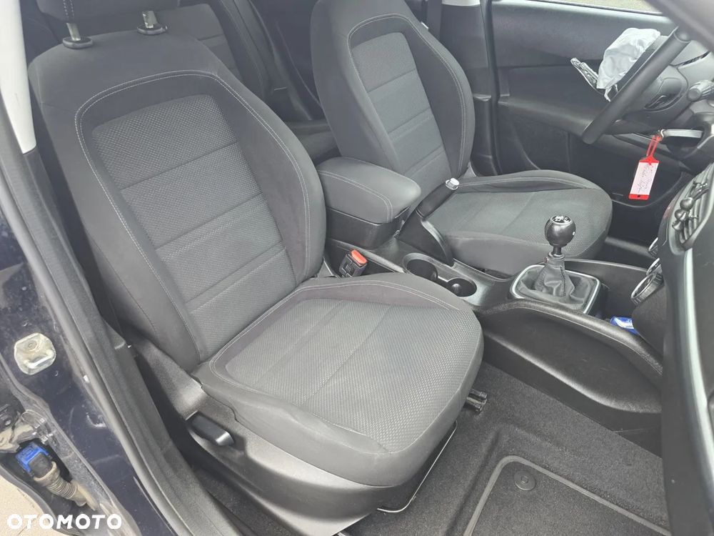Fiat Tipo 1.4 16v Lounge EU6d - 12