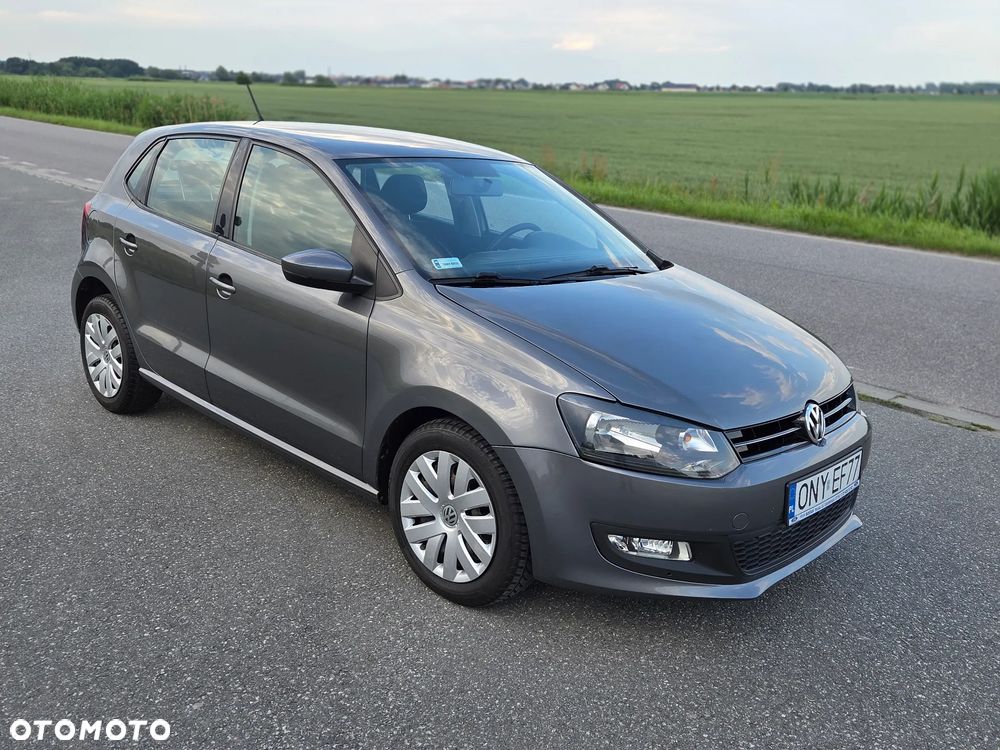 Volkswagen Polo 1.2 Style - 11