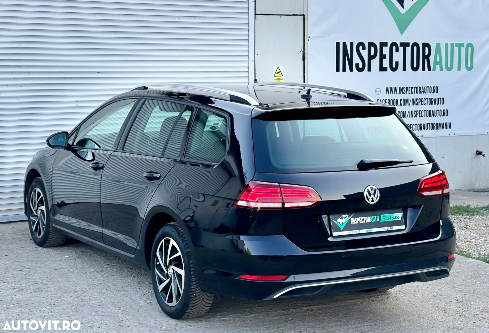 Volkswagen Golf 1.0 TSI Life - 14