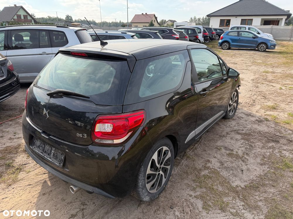 Citroën DS3 BlueHDi 100 So Paris - 5