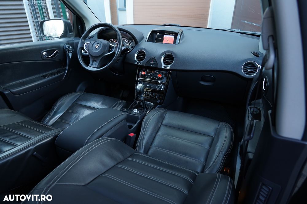 Renault Koleos 2.0 dCI FAP 4x4 Bose Edition - 23