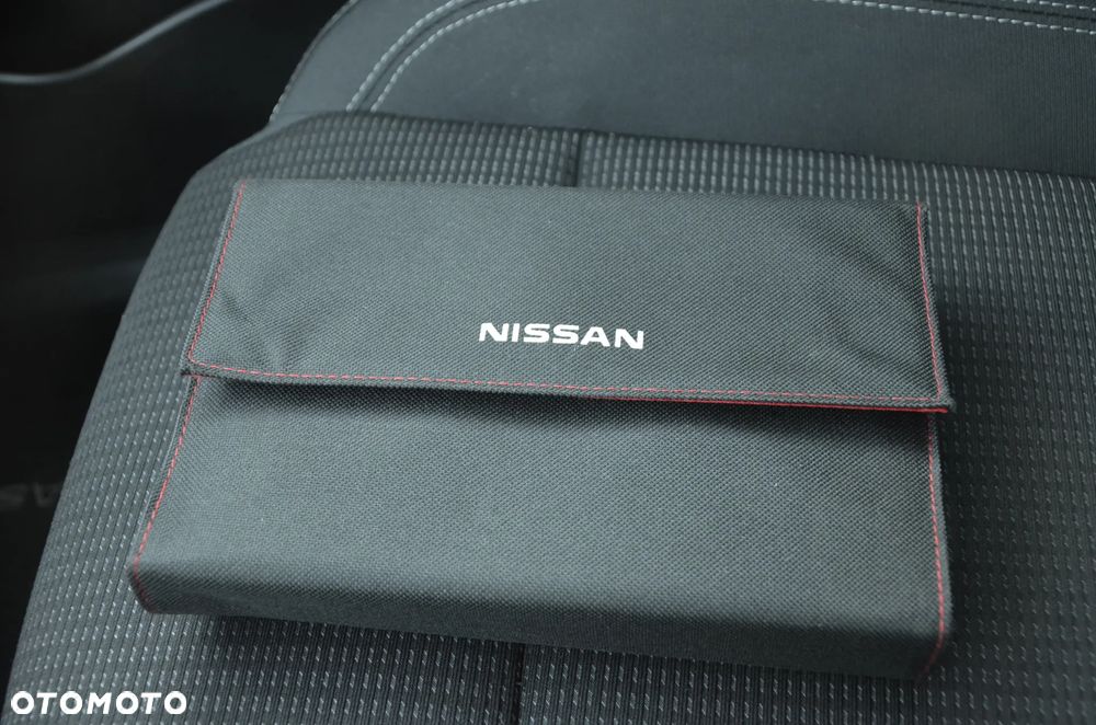 Nissan Qashqai - 38
