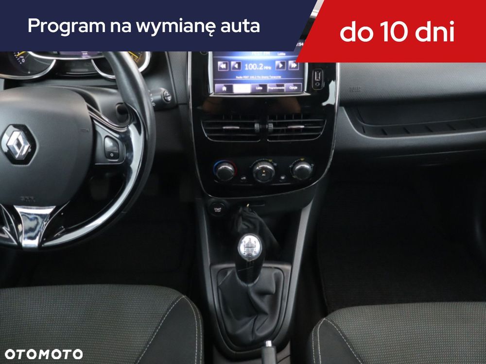 Renault Clio - 14