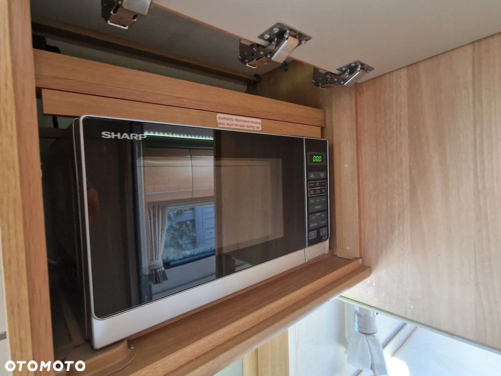 Coachman SINGLETON GT RS - 15