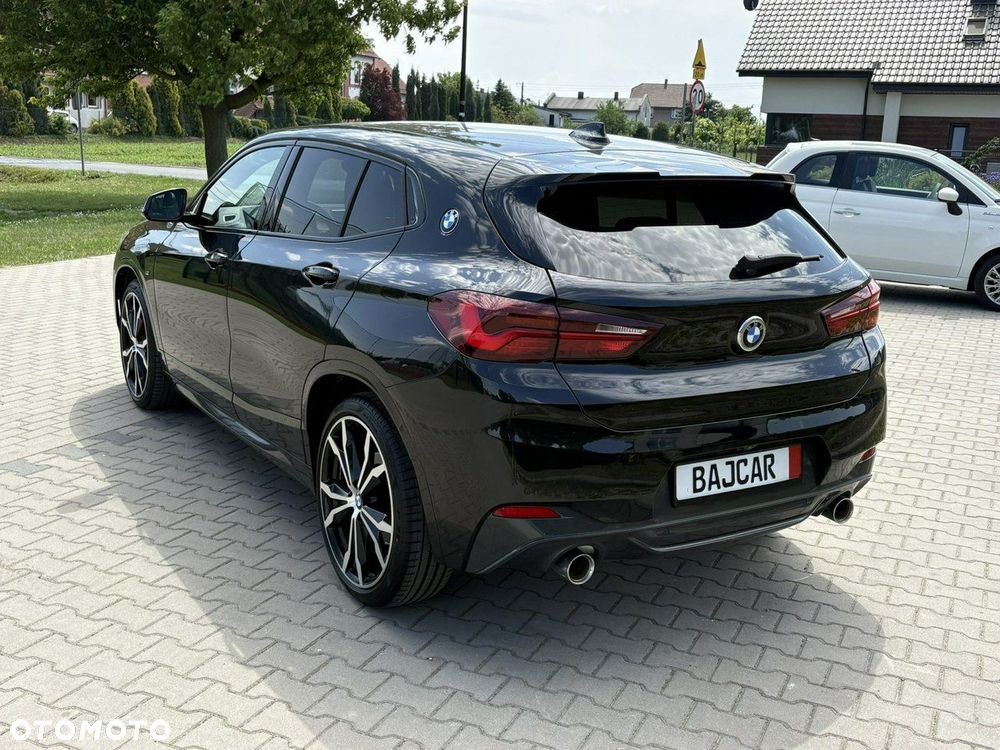 BMW X2 sDrive20i GPF M Sport - 6