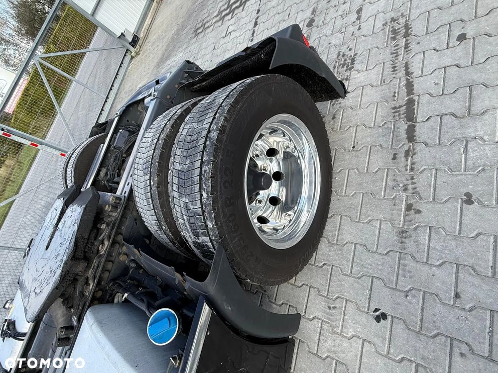 Scania R450 - 6