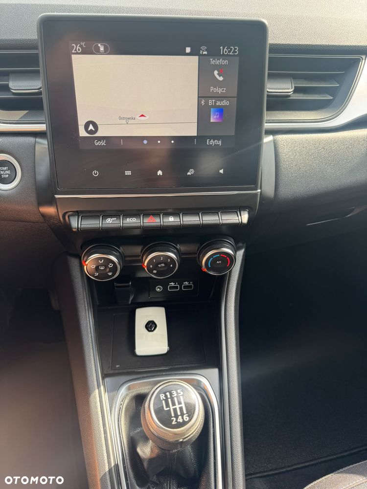 Renault Captur - 7