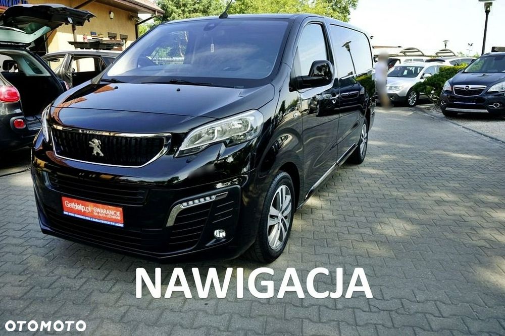 Peugeot Expert - 1