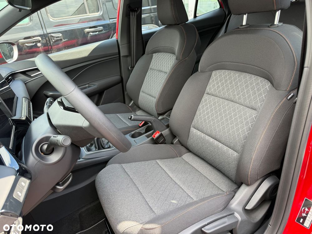 MG MG3 1.5 Excite - 11
