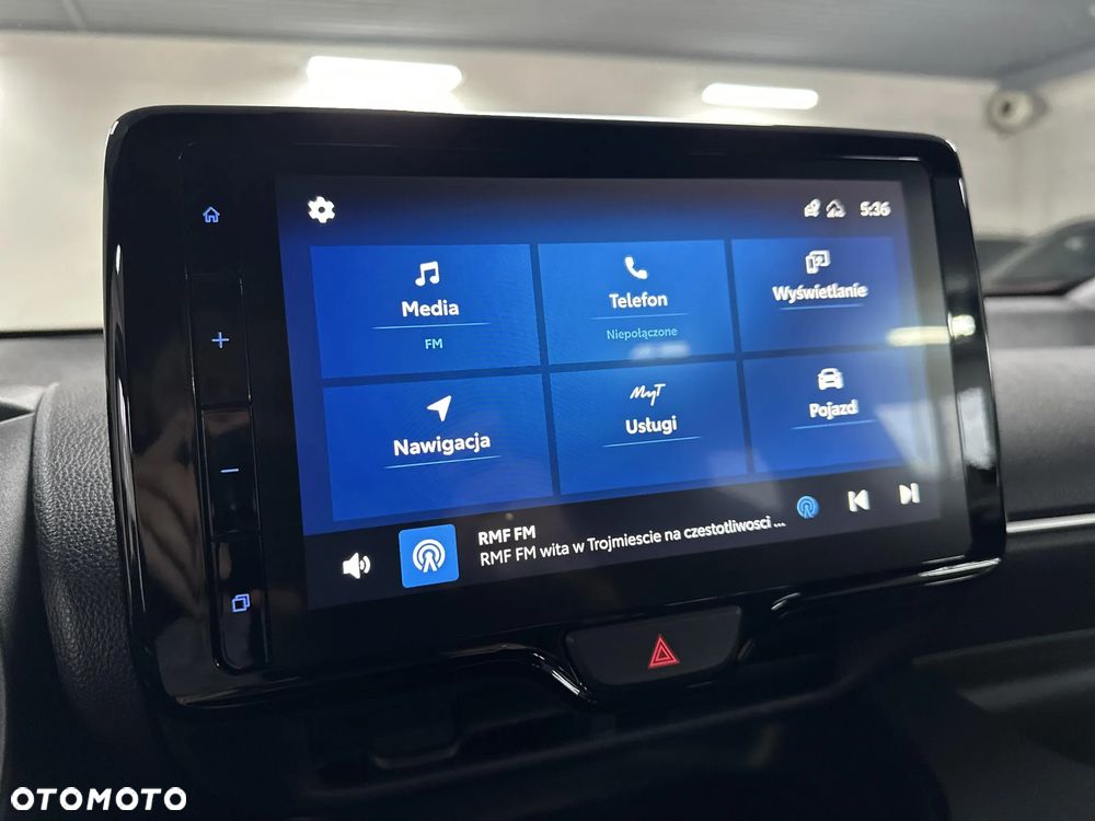 Toyota Yaris 1.5 Selection Style CVT - 21