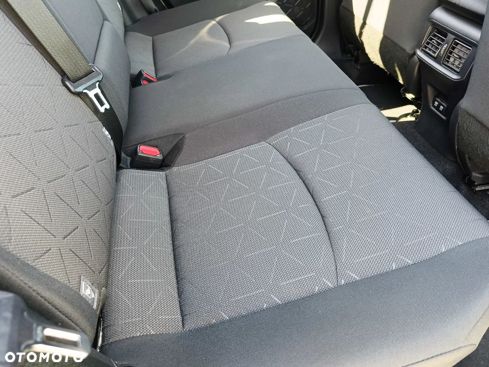 Toyota RAV4 2.5 Hybrid Comfort 4x2 - 15