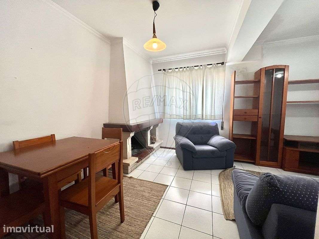 Apartamento T2 para arrendamento - Grande imagem: 4/21