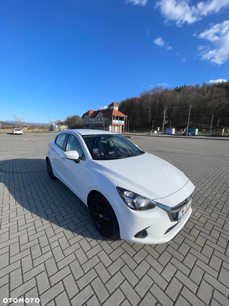 Mazda 2 SKYACTIV-G 90 Center-Line - 14