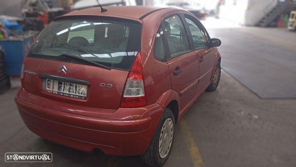 Para Peças Citroën C3 I (Fc_) - 1