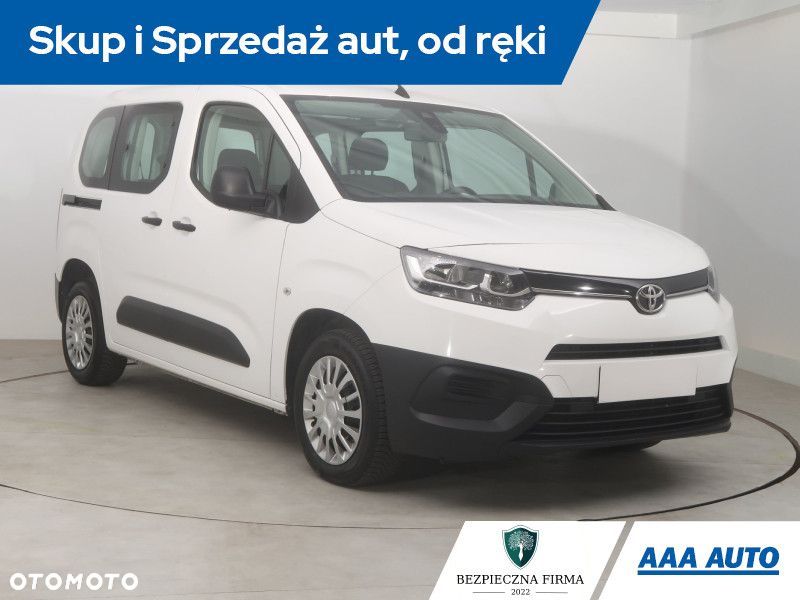 Toyota Proace City Verso - 3