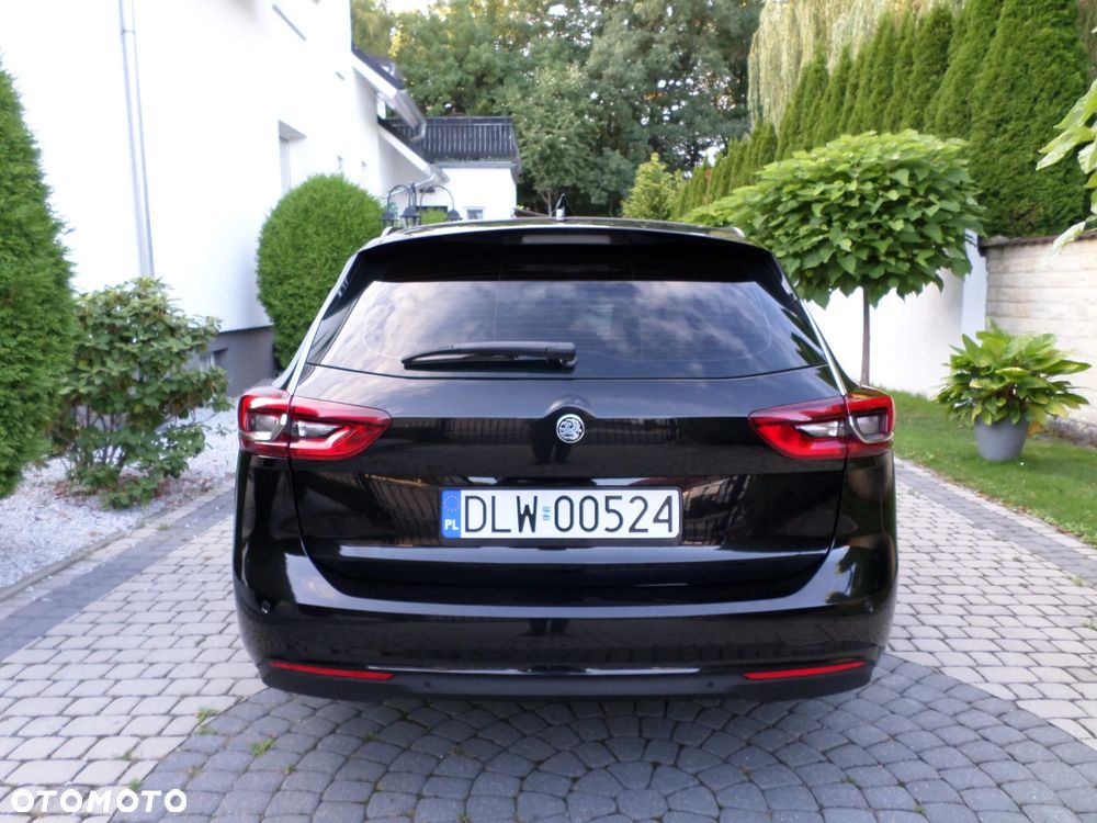 Opel Insignia 2.0 CDTI Cosmo S&S - 10
