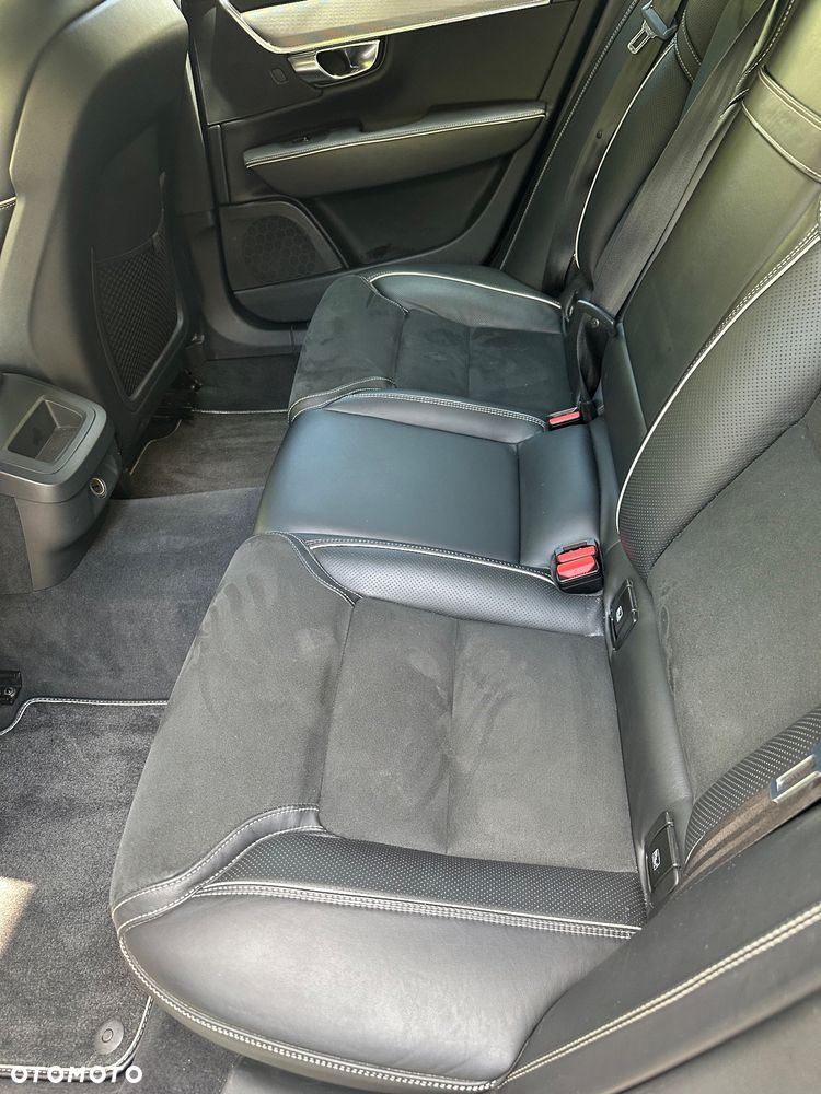 Volvo S90 D4 AWD R-Design - 9