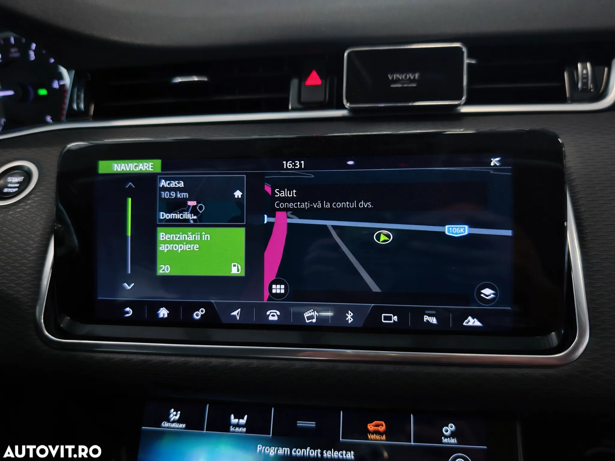 Land Rover Range Rover Evoque 2.0 D150 - 14
