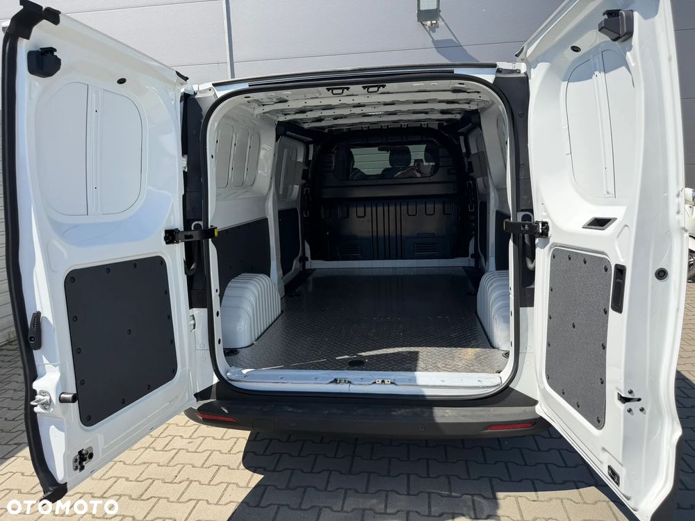 Maxus Deliver 7 - 14