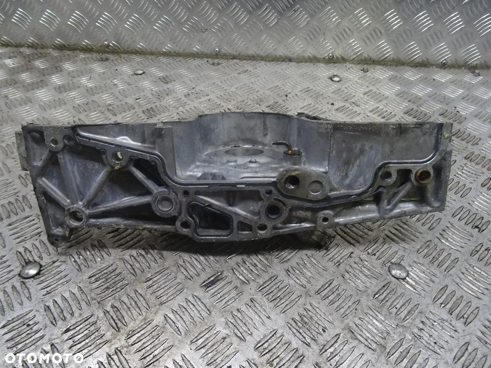 SUBARU OUTBACK IV 09-14 2.0D PODSTAWA OBUDOWA POMPY WTRYSKOWEJ - 4