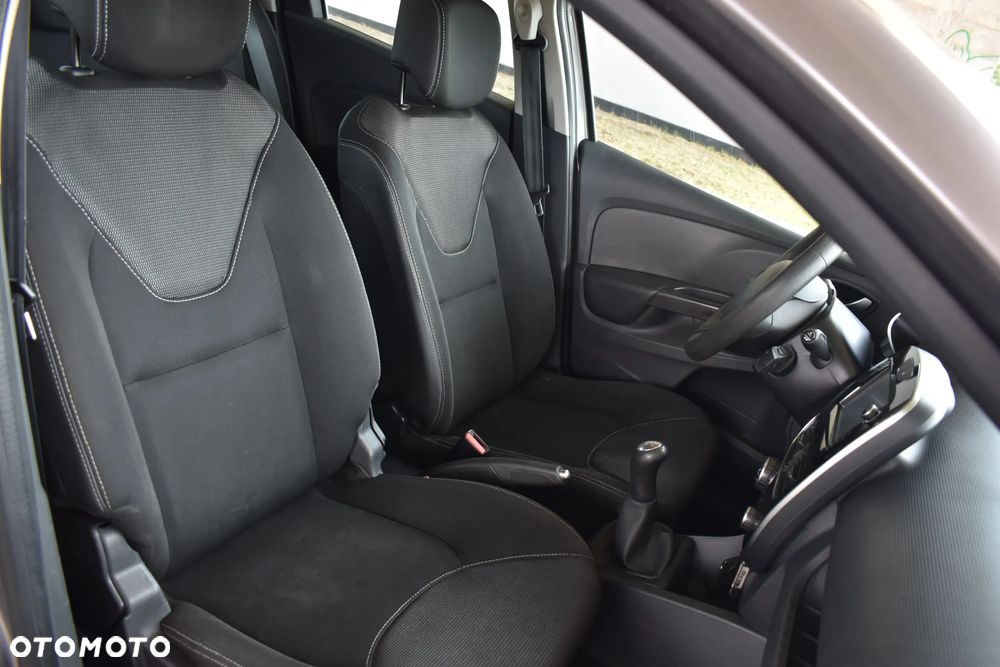 Renault Clio 0.9 TCe Alize EU6 - 17