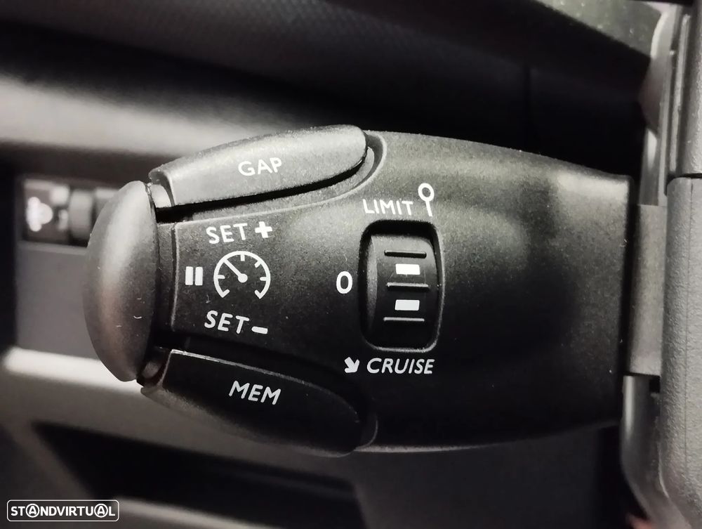 Citroën C5 Aircross 1.6 Hybrid Max e-EAT8 - 29