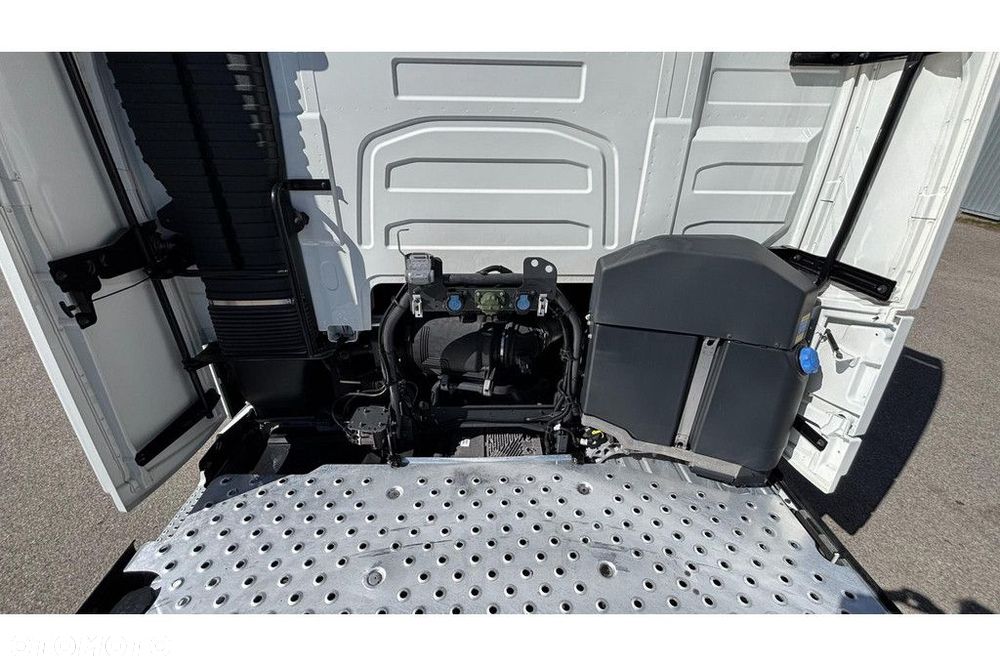 Volvo FH500 XL 6x2 EURO6 + RETARDER + Turbo compound + WB3200 - 13