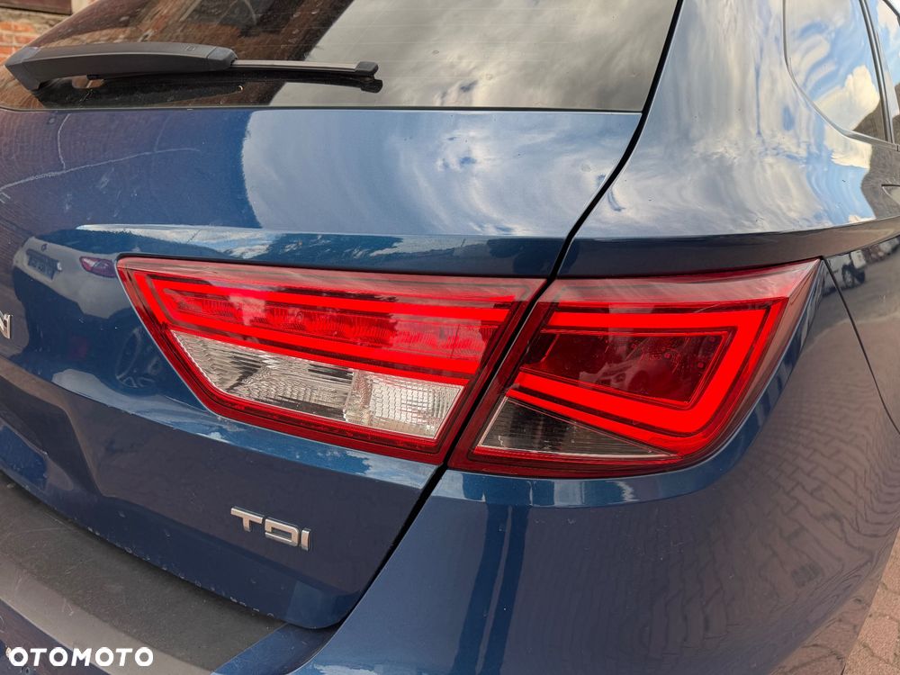 Seat Leon - 12