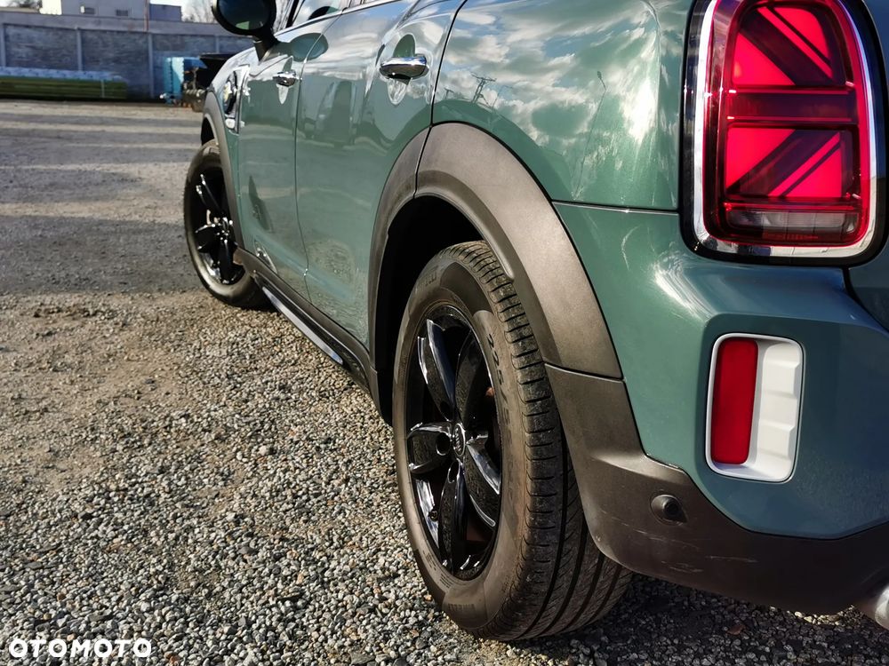 MINI Countryman - 14
