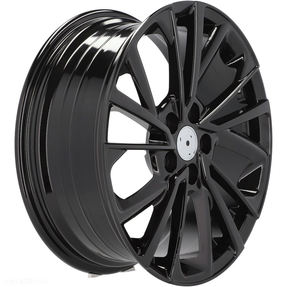 4x Felgi 18 m.in. do LEXUS RX UX TOYOTA CH-R II AX20 Camry Corolla RAV4 Grand Vitara - IN3623F - 5