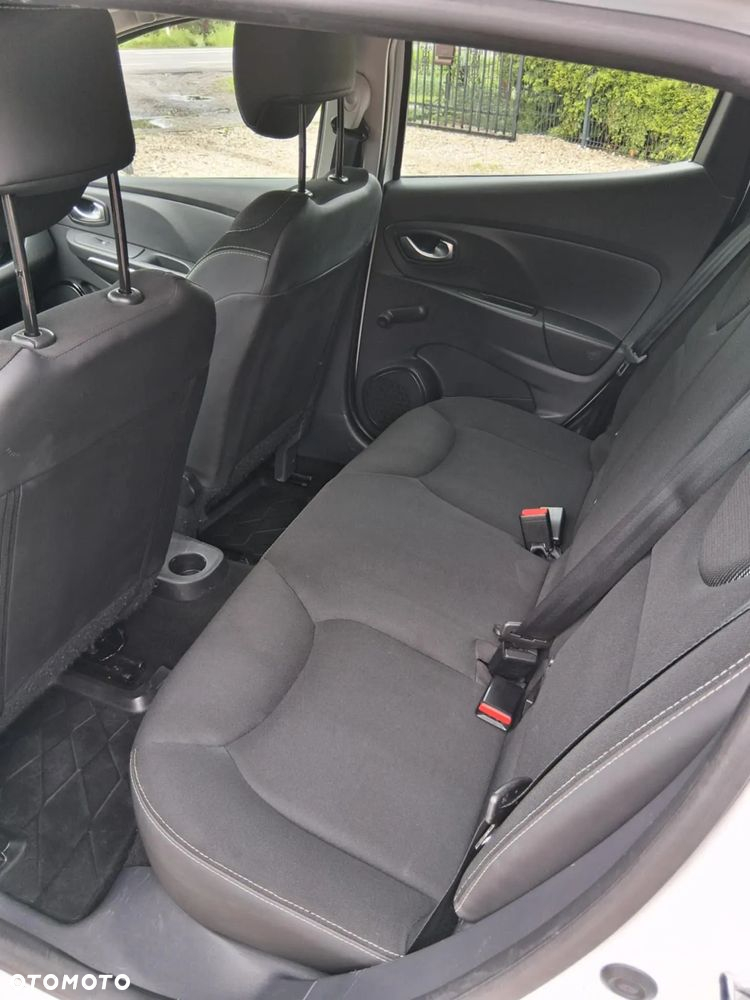 Renault Clio 0.9 TCe Alize EU6 - 10