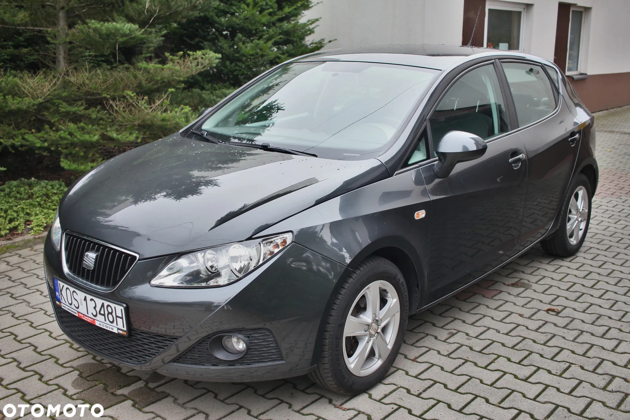 Seat Ibiza - 3