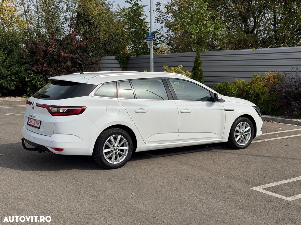 RENAULT Megane 2019 — imagine 17