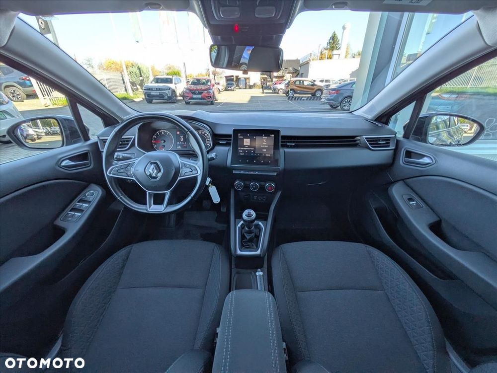 Renault Clio 1.0 TCe Zen - 2