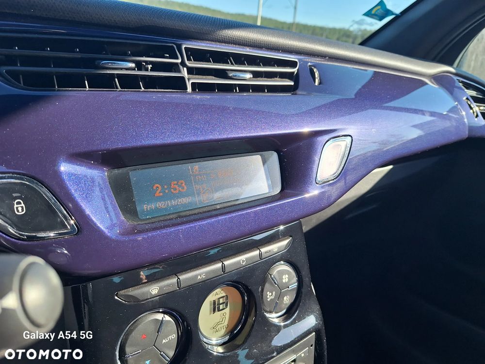 Citroën DS3 e-HDi 115 FAP SportChic - 36