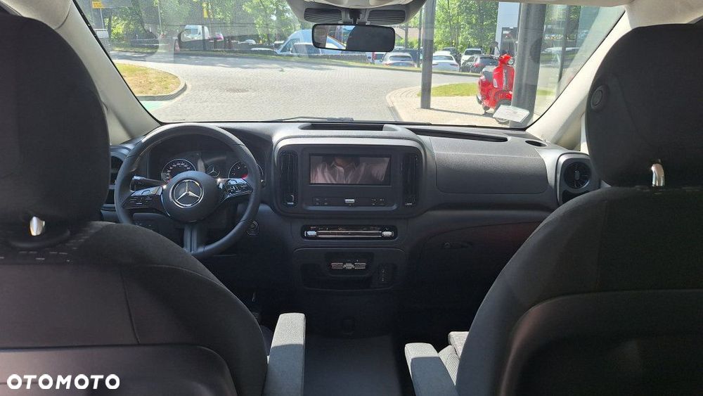 Mercedes-Benz Vito - 7