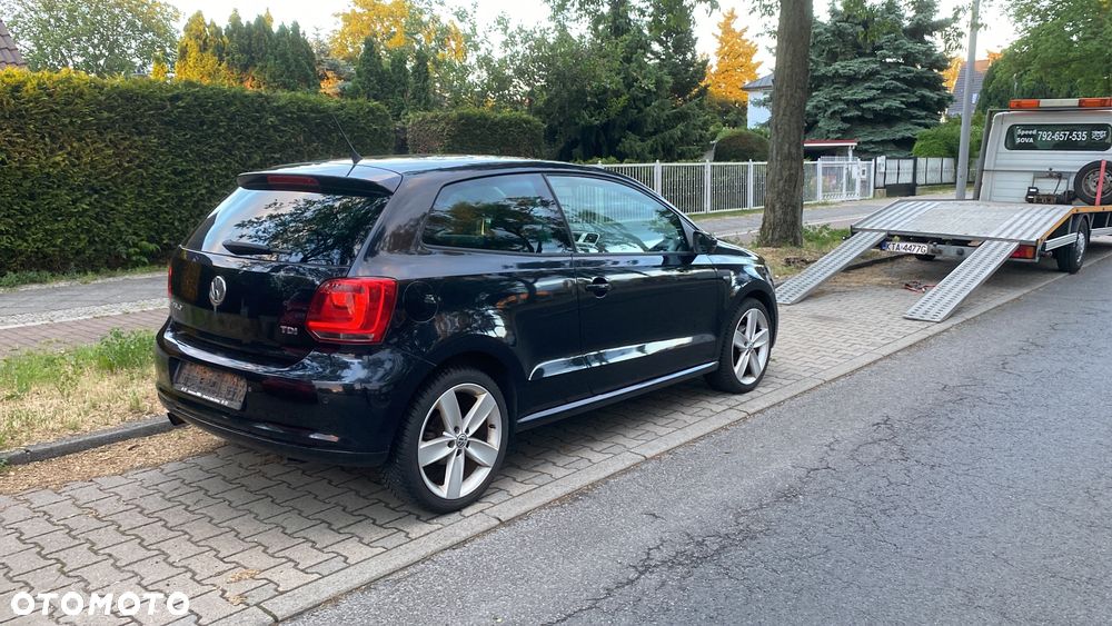 Volkswagen Polo 1.6 TDI Style - 15