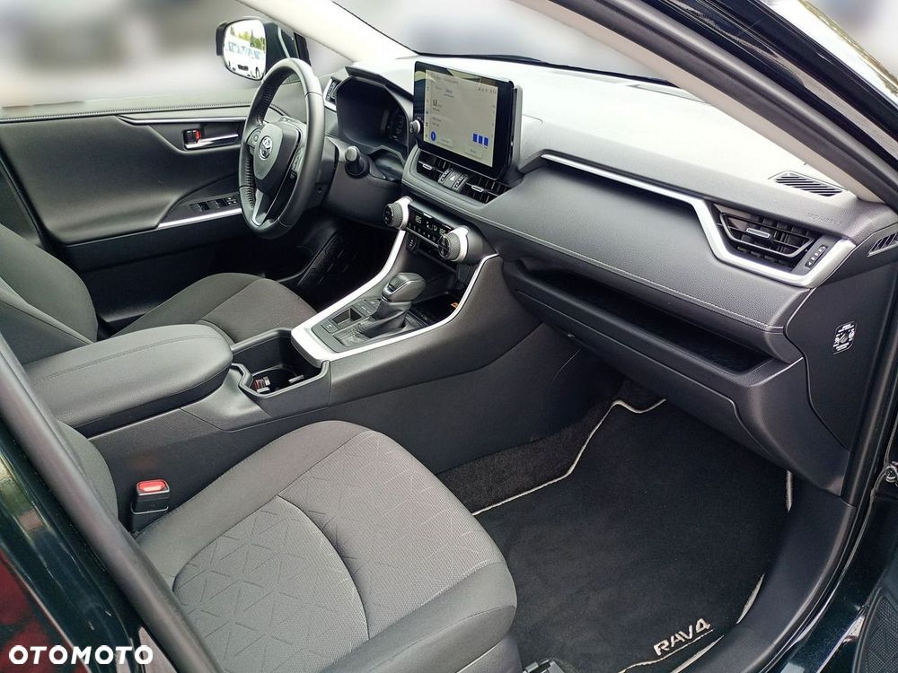 Toyota RAV4 - 27