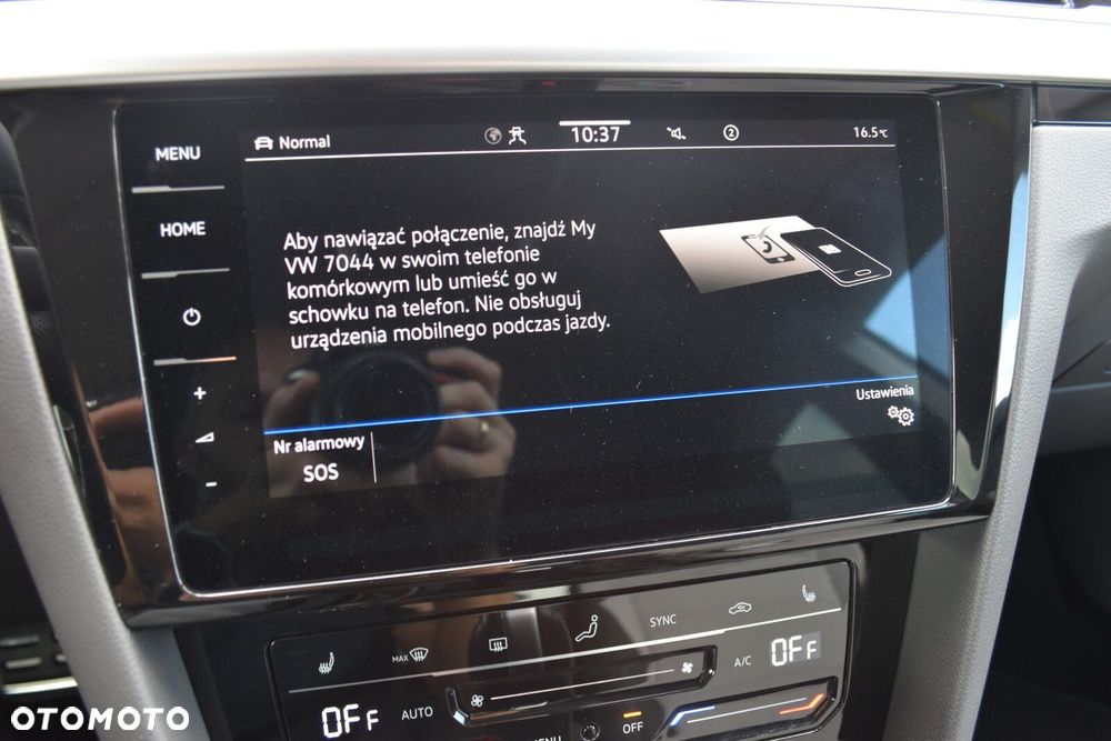 Volkswagen Arteon 2.0 TDI Elegance DSG - 18