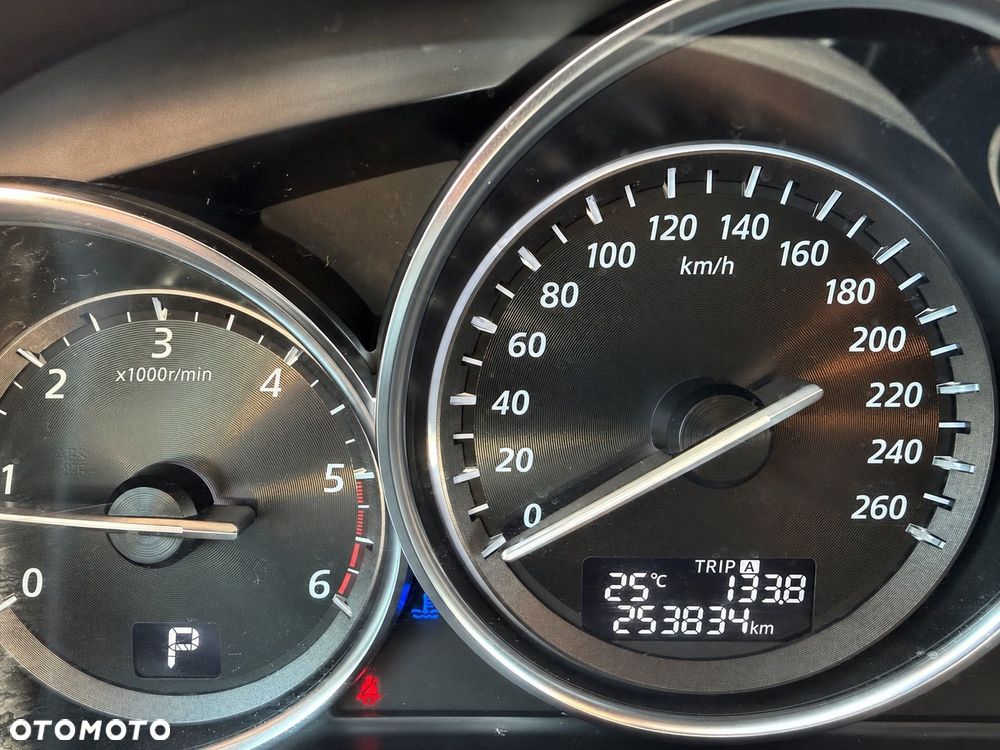 Mazda CX-5 2.2 SKYACTIV-D AWD Center-Line - 7