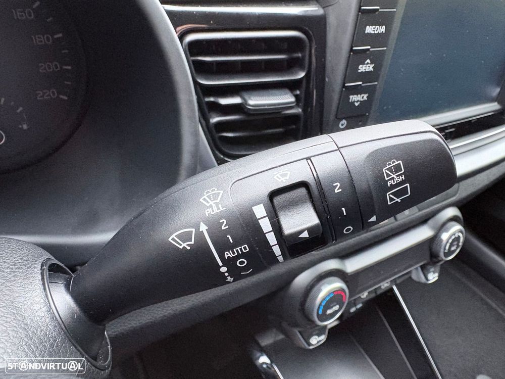 Kia Rio 1.2 CVVT SX - 37