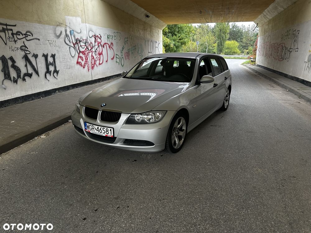 BMW Seria 3