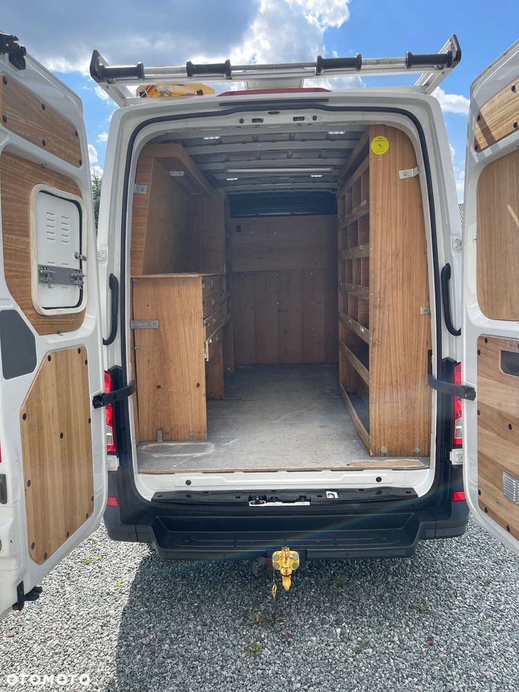 Volkswagen CRAFTER - 6