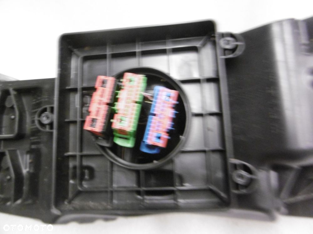 ford focus iv mk4 lift - lampa przednia prawa full led - 12