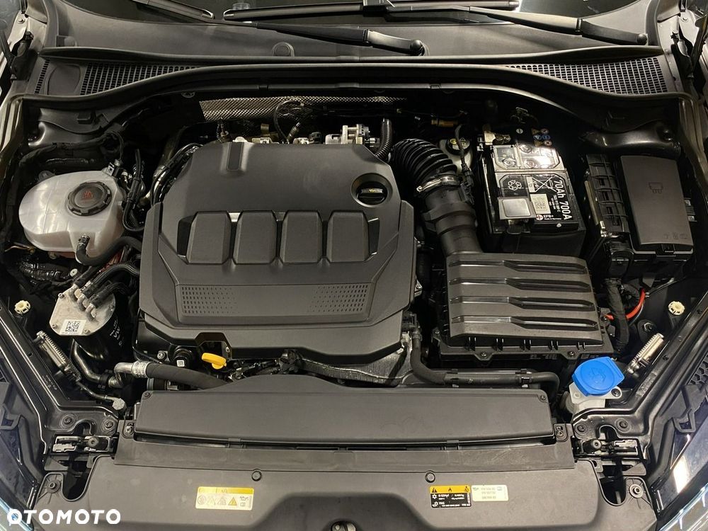 Skoda Superb 2.0 TDI SCR Style DSG - 40
